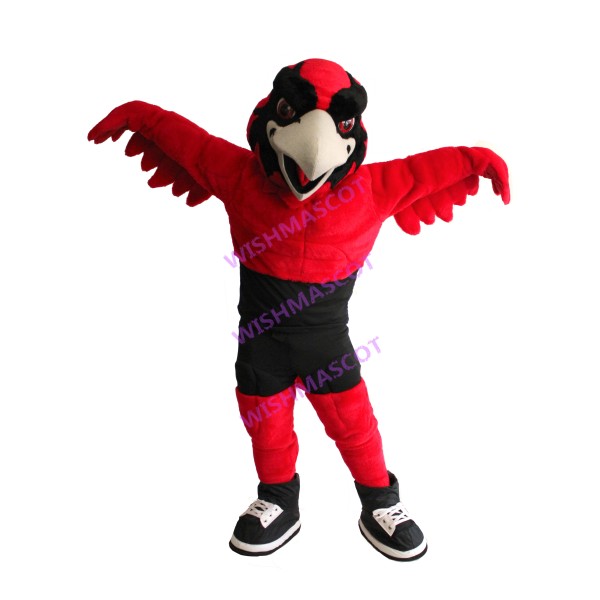 Southeast Missouri State University Mascot Costume