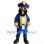 University of Massachusetts Dartmouth Mascot Costume