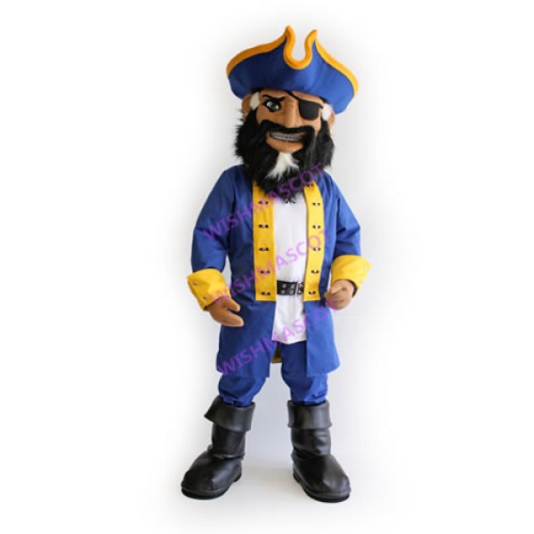University of Massachusetts Dartmouth Mascot Costume
