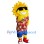 Sunny 94FM Mascot Costume