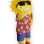 Sunny 94FM Mascot Costume