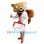 Acorn Pediatrics Mascot Costume