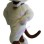 Beggin Strips Mascot Costume