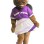 Bluffton University Mascot Costume
