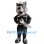 Bosselman Boss Shop Mascot Costume