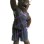 buffalo Mascot Costume