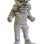 bulldog Mascot Costume