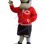 Central College Mascot Costume