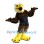 Happy Eagle Mascot Costume