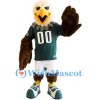 Philadelphia EaglesSwoop Mascot Costume