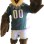 Philadelphia EaglesSwoop Mascot Costume