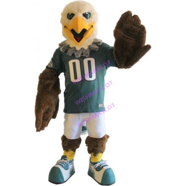 Philadelphia EaglesSwoop Mascot Costume