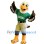 Eastern West Virginia Community College Mascot Costume