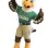 Eastern West Virginia Community College Mascot Costume