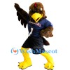 Falcom Mascot Costume
