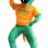 FAMU  Mascot Costume