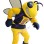 hornet Mascot Costume