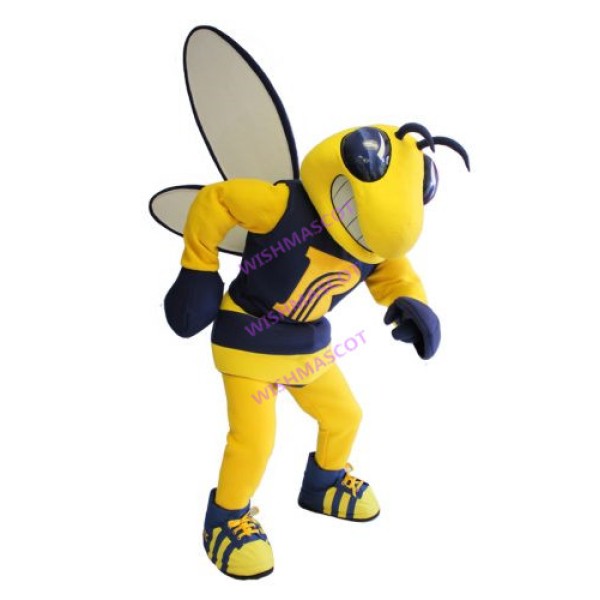 hornet Mascot Costume