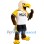Houston Community College Mascot Costume