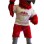 Jean Eudes College Mascot Costume