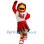 Lamar University Mascot Costume