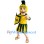 Legacy Christian Academy Mascot Costume