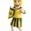 Legacy Christian Academy Mascot Costume