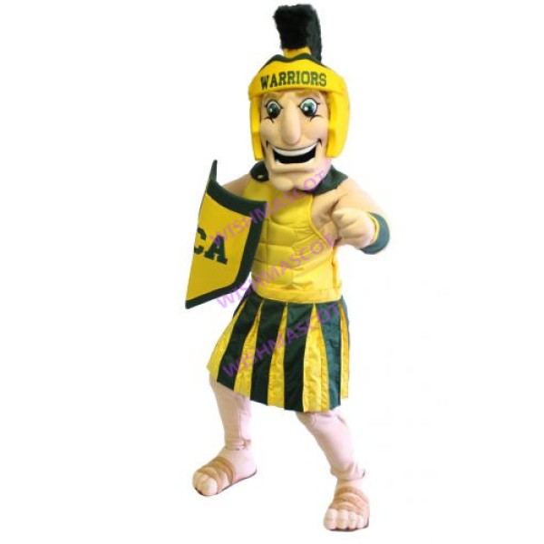 Legacy Christian Academy Mascot Costume