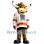Longhorn Mascot Costume