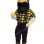 Lumberjacks Mascot Costume