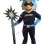 Onondaga Community College Mascot Costume