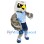 Prince Georges Community College Mascot Costume