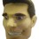 Saint Louis Rams Allstar Bobbleheads Mascot Costume