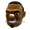 Saint Louis Rams Allstar Bobbleheads Mascot Costume