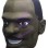 Saint Louis Rams Allstar Bobbleheads Mascot Costume