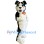 Servus Sports Mascot Costume