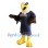 Southern Indiana Mascot Costume
