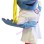 Spokane Indians Mascot Costume