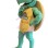 Spoon River College Sheldon Mascot Costume