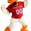 Stevens Institute Attila Mascot Costume