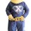 St Francis Xavier University Mascot Costume