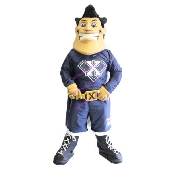 St Francis Xavier University Mascot Costume