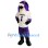 Stonehill Mascot Costume