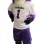 Stonehill Mascot Costume