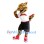 University of Houston Victoria Mascot Costume