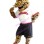 University of Houston Victoria Mascot Costume