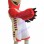 Western Canada High School Mascot Costume