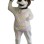 Giving Compass  Angus Mascot Costume