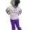 My Mortgage Auction  Zeke Mascot Costume