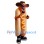Harvest Meats  Harvey Mascot Costume